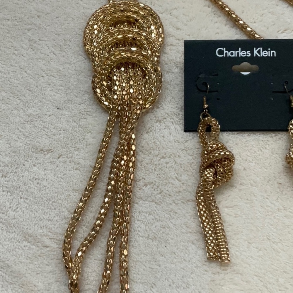 Charles Klein - Picture 3 of 5